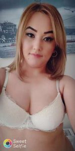 Ataşehir Escort Bayan Nazan Escortluk işine başladı