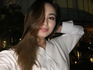 Ataşehir Escort Eda İle Harika Geceler Geçirin