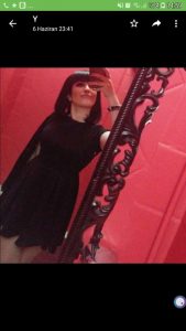 Ataşehir Escort Liseli Ayşe İlk götten vuruşi