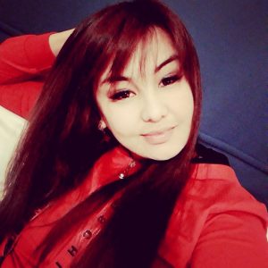 Ataşehir Kayışdağı Lolita Eskort Ezgi