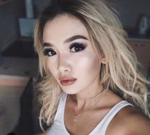 Ataşehir Maltepe Pendik Eve Körpe Ateşli Bayan Escort Bayan Casmin