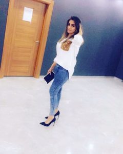 Ataşehir Misal Semti Eskort