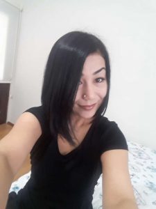 Ataşehir Orospu ilk seks tecrübesini anlatıyor