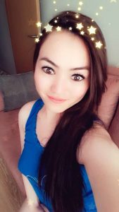 Ataşehir Rus Escort