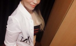 Başı Bağlı Escort Ataşehir İstanbul