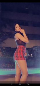 Başı Bağlı İstanbul Pendik Yenişehir Minyon Tipli Escort Bade