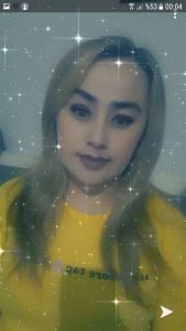 Başı Bağlı Zevklerin Kraliçesi Ataşehir Ağza Escort Mehtap