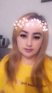 Başı Bağlı Zevklerin Kraliçesi Ataşehir Ağza Escort Mehtap