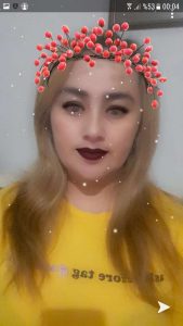 Başı Bağlı Zevklerin Kraliçesi Ataşehir Ağza Escort Mehtap
