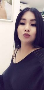 Dans Uzmanımız Ataşehir Ağza Escort Samera