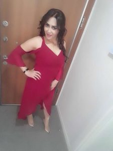 Dans Uzmanımız Ataşehir Ağza Escort Samera
