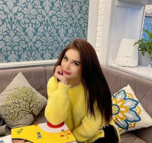 Eva Gelen Şekerpınar Escort Gülistan