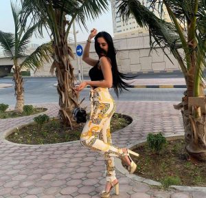 Eva Gelen Şekerpınar Escort Gülistan