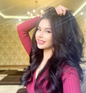 Eva Gelen Şekerpınar Escort Gülistan