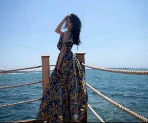 Eva Gelen Şekerpınar Escort Gülistan