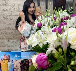 Eva Gelen Şekerpınar Escort Gülistan