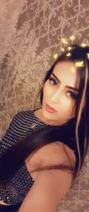 Farklılığı Seven Ataşehir Başı Bağlı Escort Bayan