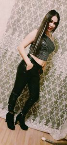 Farklılığı Seven Ataşehir Başı Bağlı Escort Bayan