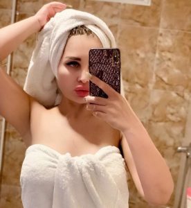 Fiyatlı Programına Gelen Escort Ceyda