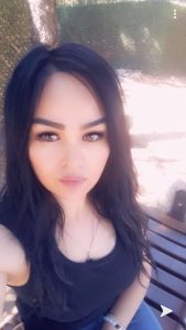 Harika Bir Tecrübe İçin Eva Gelen Escort Damla