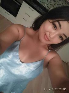 Harika Bir Tecrübe İçin Eva Gelen Escort Damla