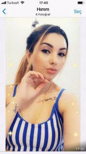 İstanbul Kadıköy Escort Numaraları
