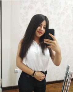 İstanbul Kadıköy Gecelik Escort