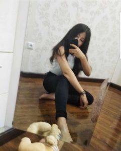 İstanbul Kadıköy Gecelik Escort