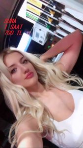 İstanbul Ataşehir Escort Bayanlara İnternetten Erişin