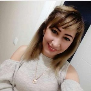 İstanbul Ataşehir Suriyeli Eskort Bayan Anya