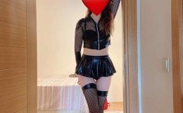 İstanbul Kadıköy Kendi Evu Olan Seçkin Escort Ayşe