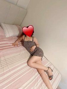 İstanbul Kadıköy Kendi Evu Olan Seçkin Escort Ayşe