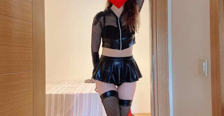 İstanbul Kadıköy Kendi Evu Olan Seçkin Escort Ayşe