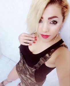 İstanbul Pendik Uydukent Genç Sarışın tesettürlü Escort Elif