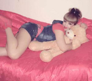 İstanbul Pendik Uydukent Genç Sarışın tesettürlü Escort Elif