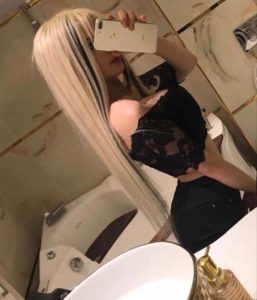 İstanbul Ümraniye Parseller Başı Bağlı Tesettürlü Escort İclal