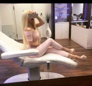 İstanbul Ümraniye Parseller Başı Bağlı Tesettürlü Escort İclal