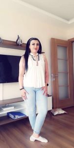 Kadıköy Ağza Escort