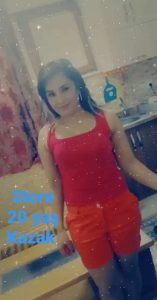 Kadıköy Ağza Escort