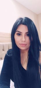 Kadıköy Ağza Escort Damla