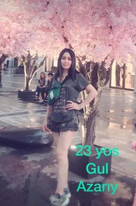 Kadıköy Başı Bağlı Escort Ecem