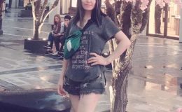 Kadıköy Başı Bağlı Escort Ecem