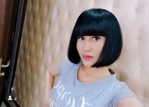 Kadıköy Kapalı Escort İstanbul