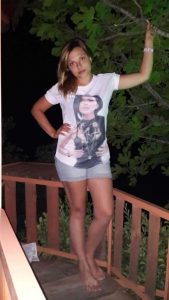 Kadıköy Lolita Escort İstanbul Elif