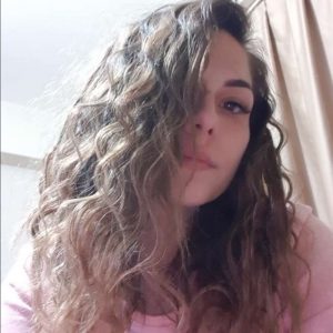 Kadıköy Lolita Escort İstanbul Elif