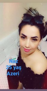 Kadıköy Olgun Escort Bennu