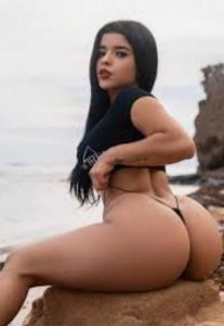 Kadıköy Olgun Escort Handan