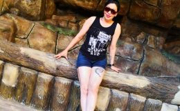 Kadıköy olgun escort Kadın'ı fena azdırıp Amıma götüme soktu, ağzımı yüzümü sikti.
