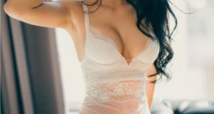 Kadıköy Travesti Escort Zehra