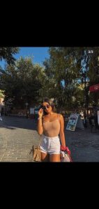 Kadıköy Ucuz Escort Berrin